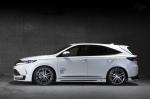 Toyota Harrier by Rowen 2017 года